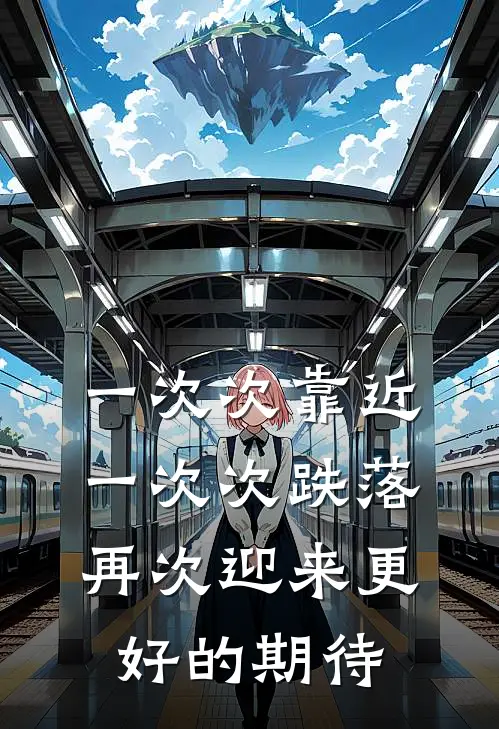 一次次靠近一次次跌落,再次迎来更好的期待