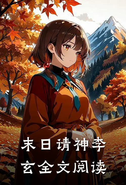 末日请神李玄全文阅读