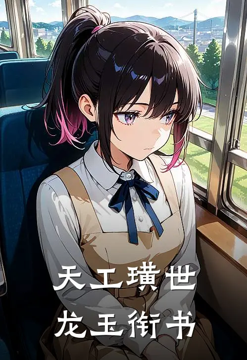 天工璜世：龙玉衔书