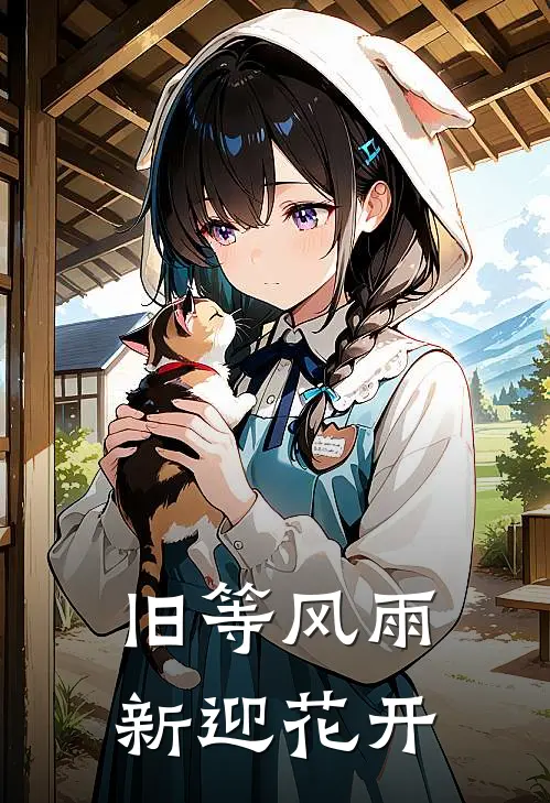 悦悦苏瑾年(旧等风雨，新迎花开)全本阅读_悦悦苏瑾年最新热门小说