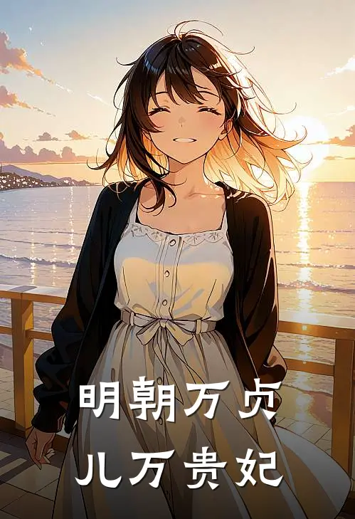 明朝万贞儿万贵妃