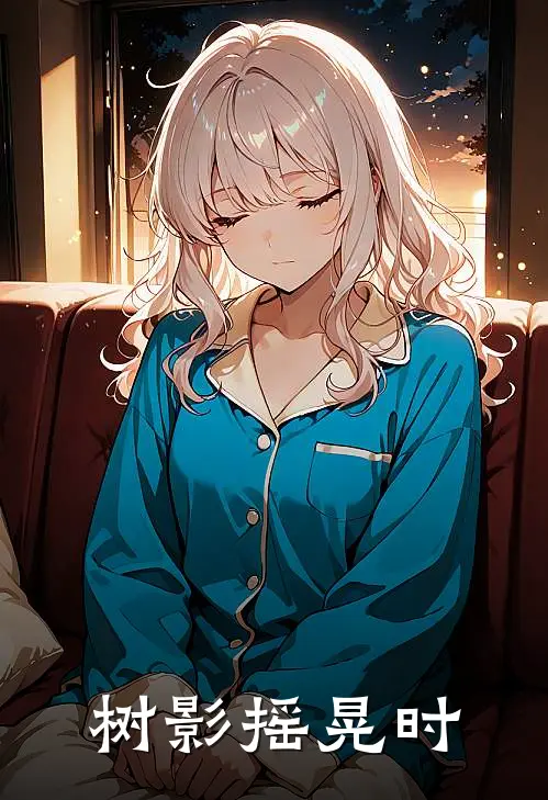 树影摇晃时胡昭野杜莞免费小说完结_最新完本小说推荐树影摇晃时(胡昭野杜莞)