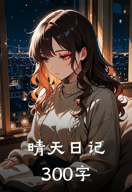 晴天日记300字