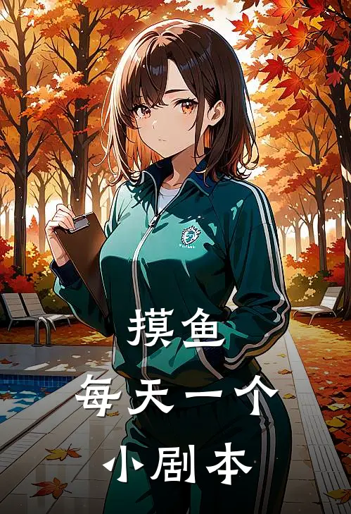 摸鱼，每天一个小剧本墨九璃小翠全文免费阅读_完结热门小说摸鱼，每天一个小剧本(墨九璃小翠)