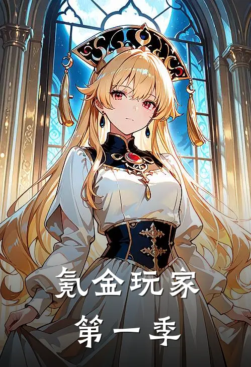 氪金玩家第一季