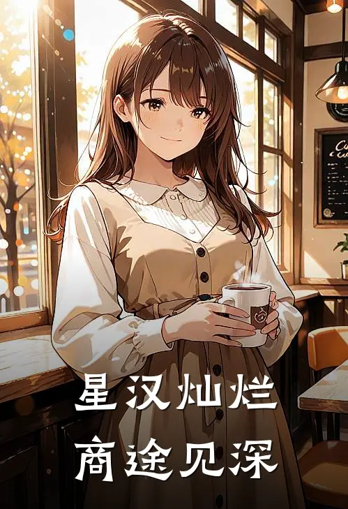 星汉灿烂：商途见深(程少商程姎)免费完结小说_小说完整版免费阅读星汉灿烂：商途见深(程少商程姎)