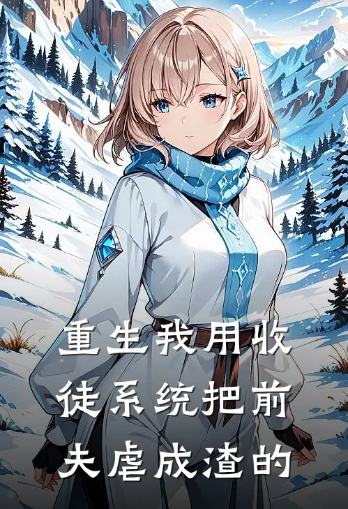 重生我用收徒系统把前夫虐成渣的