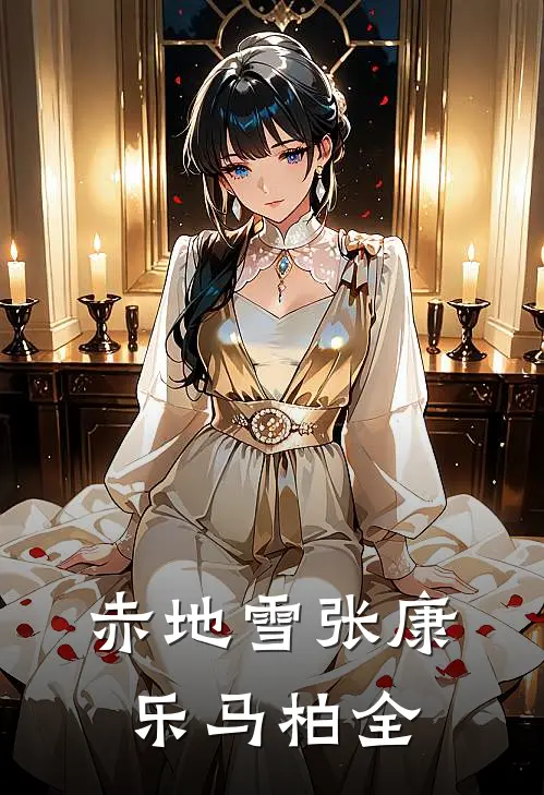 赤地雪张康乐马柏全