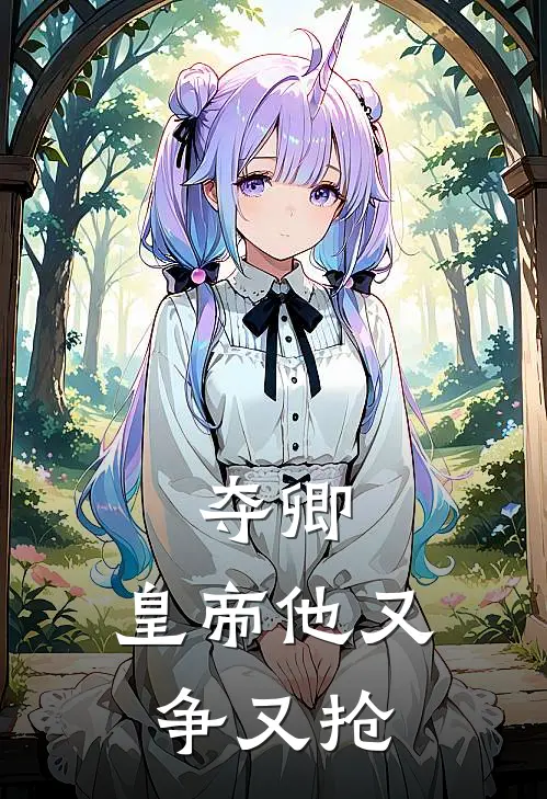 夺卿：皇帝他又争又抢