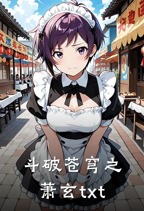 斗破苍穹之萧玄txt