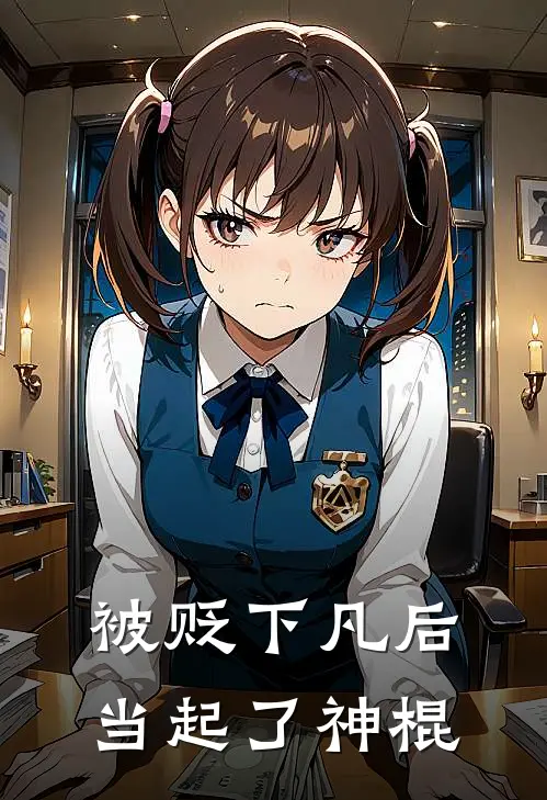 被贬下凡后当起了神棍