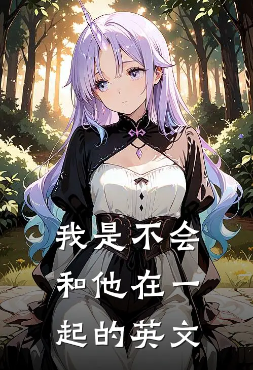 我是不会和他在一起的英文