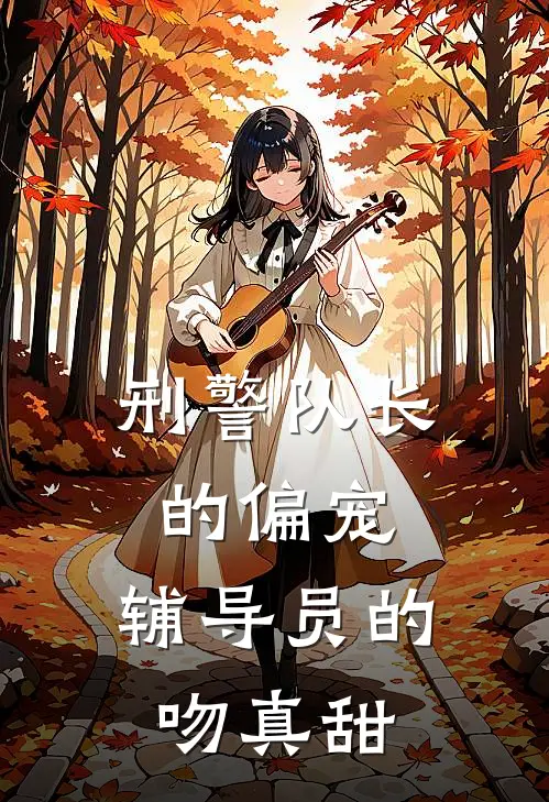 刑警队长的偏宠：辅导员的吻真甜(池潇潇陈最)全文阅读免费全集_完结小说刑警队长的偏宠：辅导员的吻真甜池潇潇陈最