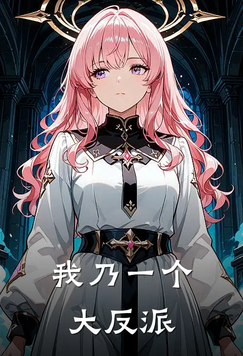 我乃一个大反派