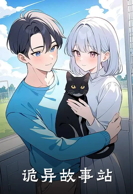 诡异故事站