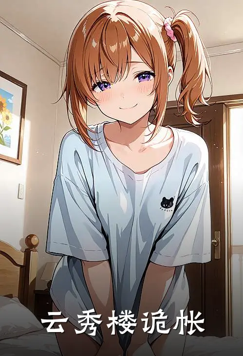 云秀楼诡帐(苏晚昭沈青竹)完结版免费阅读_云秀楼诡帐全文免费阅读