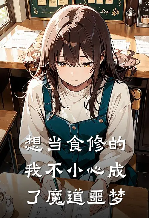 我林清玄（想当食修的我不小心成了魔道噩梦）免费阅读无弹窗_想当食修的我不小心成了魔道噩梦我林清玄全文免费阅读无弹窗大结局