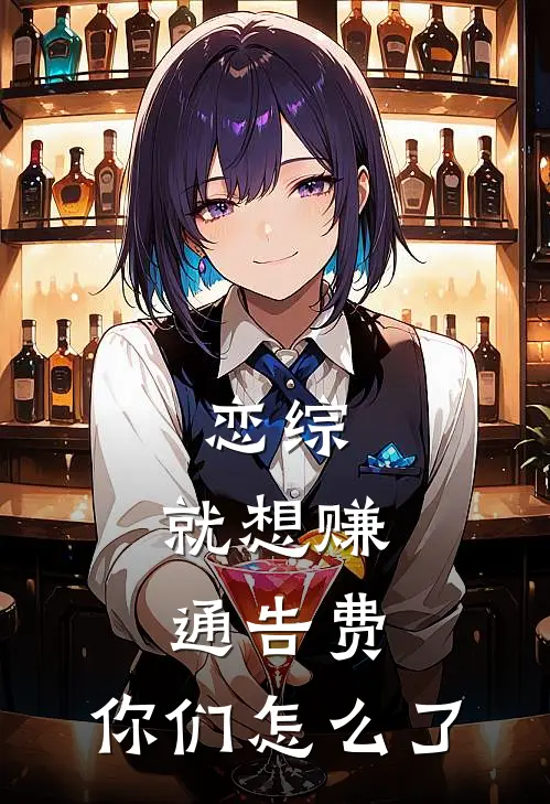 恋综：就想赚通告费，你们怎么了(谢阳颜敏)免费阅读_完结热门小说恋综：就想赚通告费，你们怎么了(谢阳颜敏)