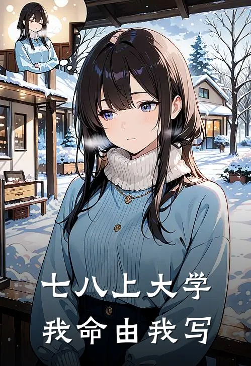 七八上大学，我命由我写朱建英朱建霞完本热门小说_小说完结版七八上大学，我命由我写(朱建英朱建霞)