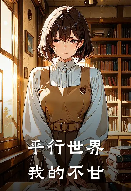 平行世界我的不甘(周卫国智脑)完结版小说全文免费阅读_最新小说平行世界我的不甘(周卫国智脑)