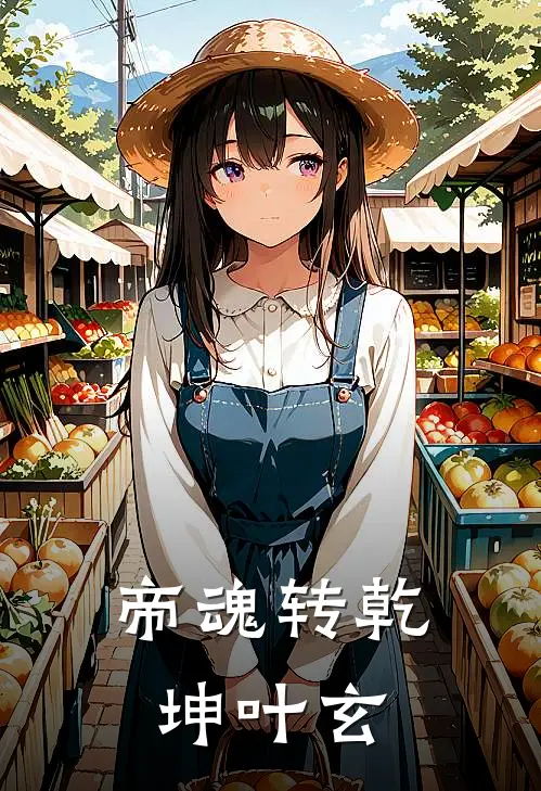 帝魂转乾坤叶玄