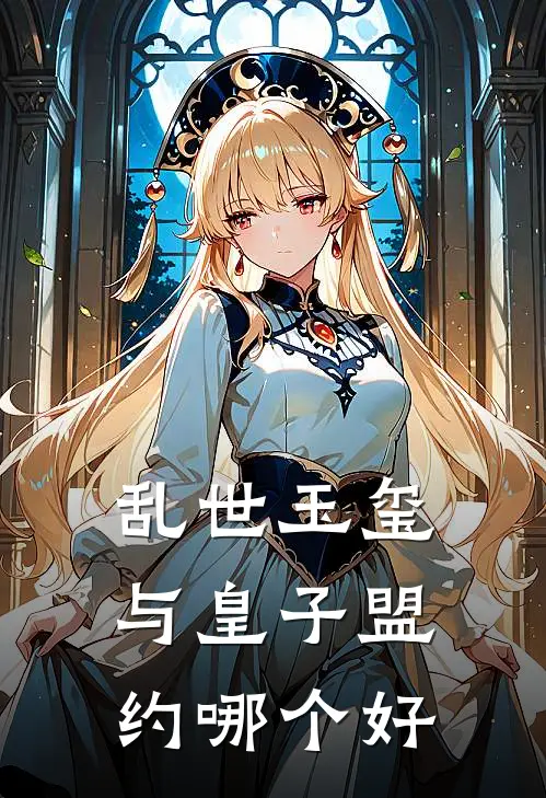 乱世玉玺与皇子盟约哪个好