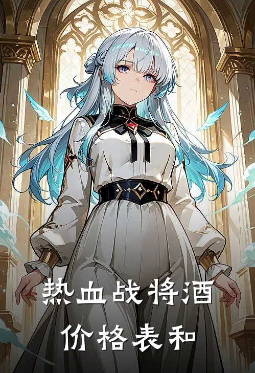 热血战将酒价格表和