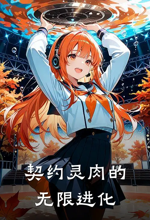 契约灵肉的无限进化