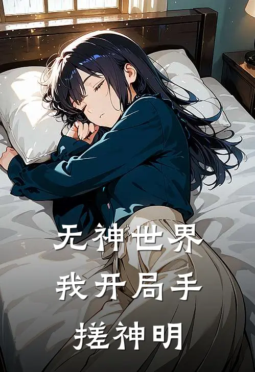 无神世界，我开局手搓神明