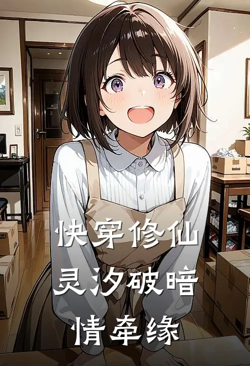 快穿修仙：灵汐破暗情牵缘