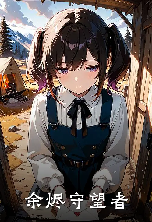 余烬守望者余晓寒顾言完结小说_免费小说在线看余烬守望者余晓寒顾言