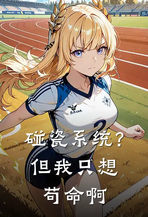 碰瓷系统？但我只想苟命啊