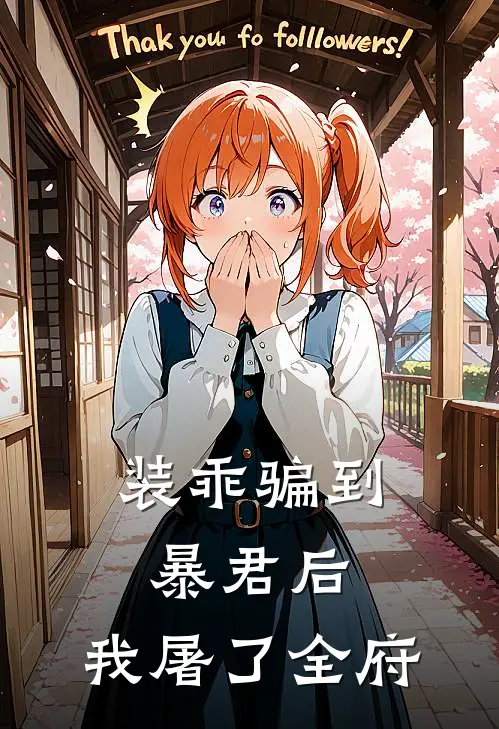 装乖骗到暴君后，我屠了全府(乔予眠乔嫣)全本免费小说阅读_全文免费阅读装乖骗到暴君后，我屠了全府乔予眠乔嫣