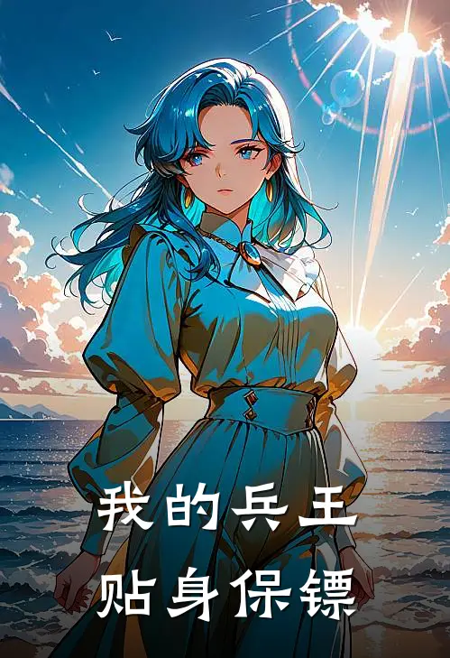 我的兵王贴身保镖