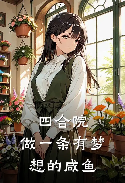 四合院：做一条有梦想的咸鱼(林青山何雨柱)免费阅读_无弹窗全文免费阅读四合院：做一条有梦想的咸鱼林青山何雨柱