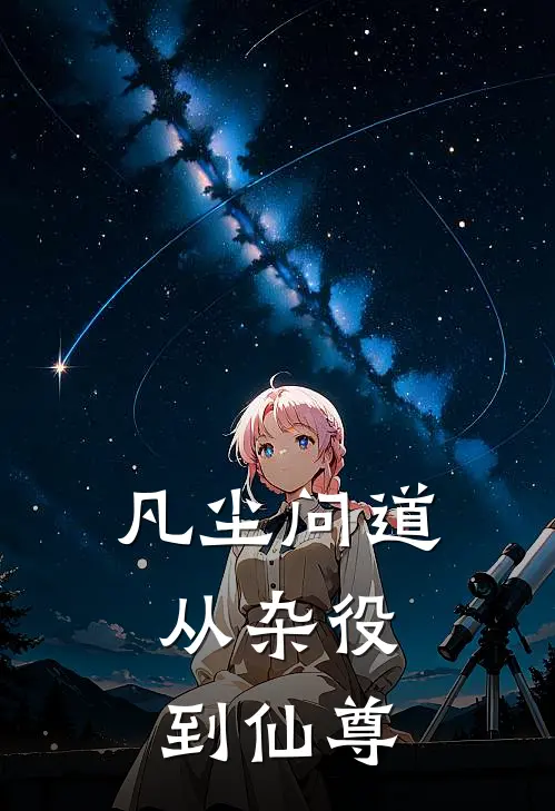 凡尘问道：从杂役到仙尊林凡张涛最新免费小说_免费完本小说凡尘问道：从杂役到仙尊林凡张涛