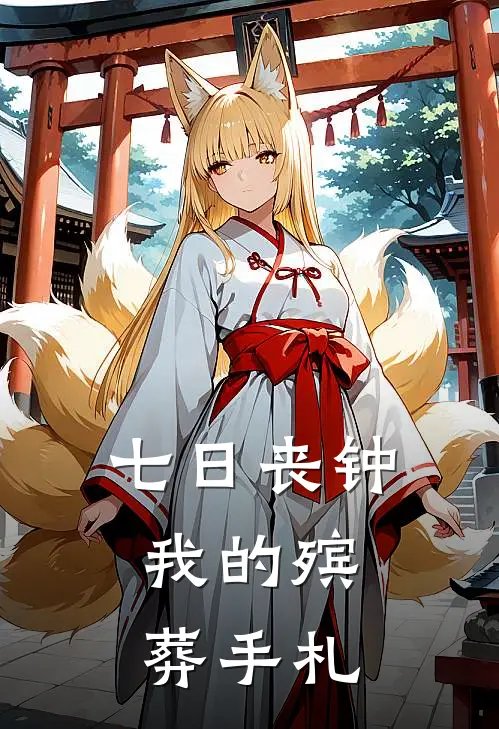 七日丧钟：我的殡葬手札(沈厌江烬)免费小说_最新小说全文阅读七日丧钟：我的殡葬手札沈厌江烬