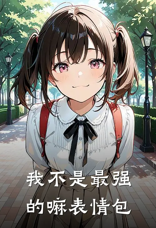 我不是最强的嘛表情包