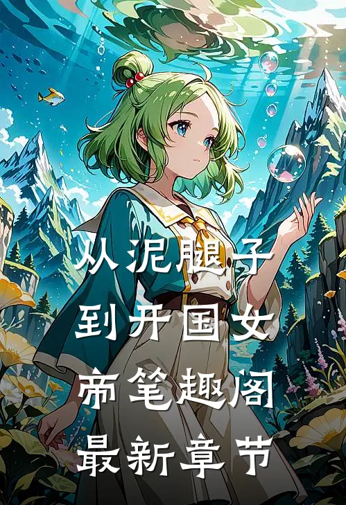 从泥腿子到开国女帝笔趣阁最新章节