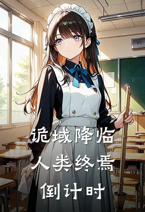 诡域降临，人类终焉倒计时李词安林玖儿完整免费小说_热门小说阅读诡域降临，人类终焉倒计时李词安林玖儿