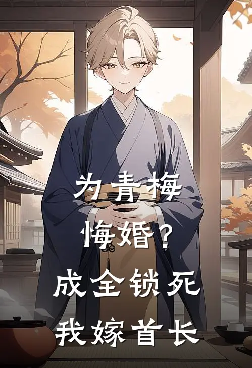 为青梅悔婚？成全锁死，我嫁首长