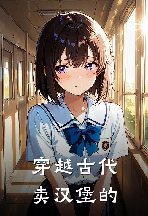 穿越古代卖汉堡的