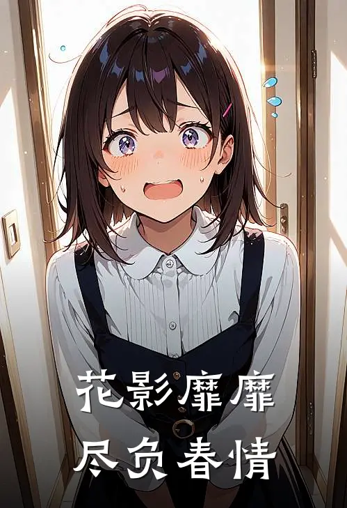 花影靡靡尽负春情