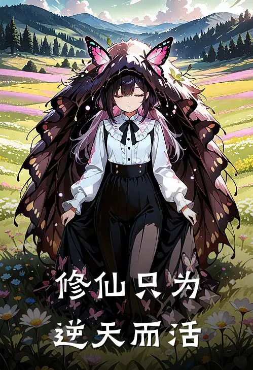 修仙只为逆天而活