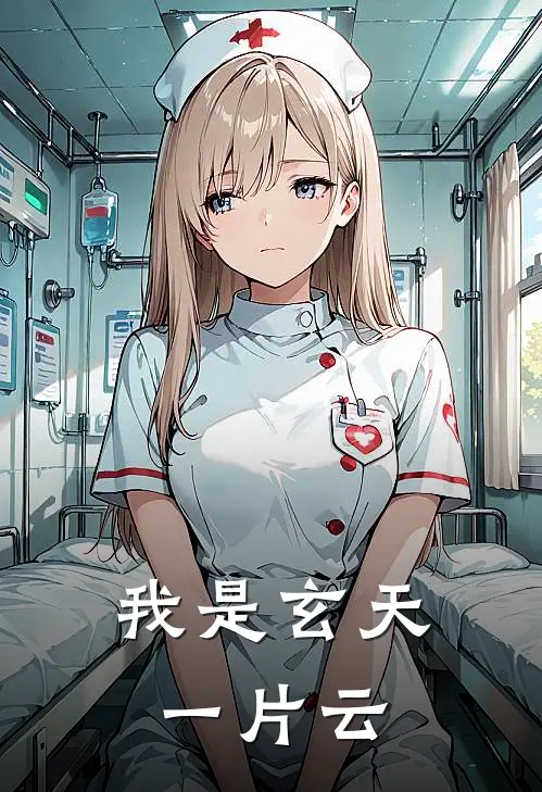 我是玄天一片云