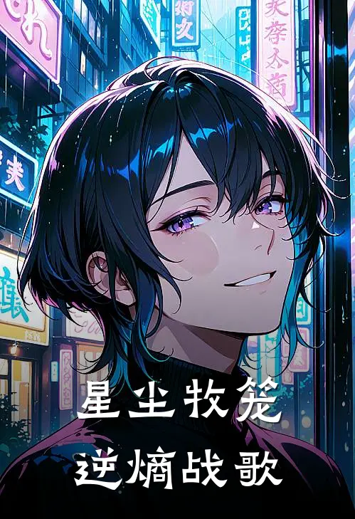 星尘牧笼：逆熵战歌