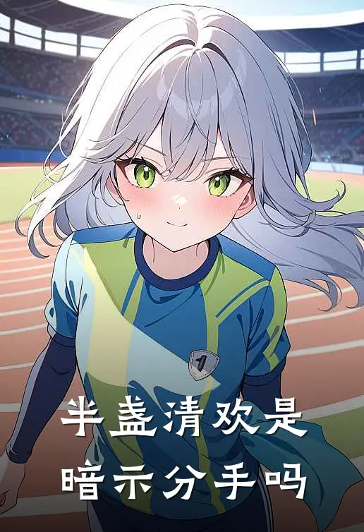 半盏清欢是暗示分手吗