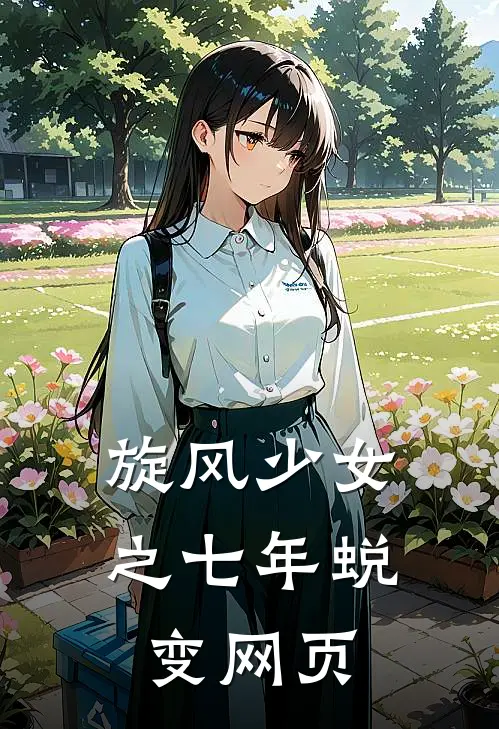 旋风少女之七年蜕变网页