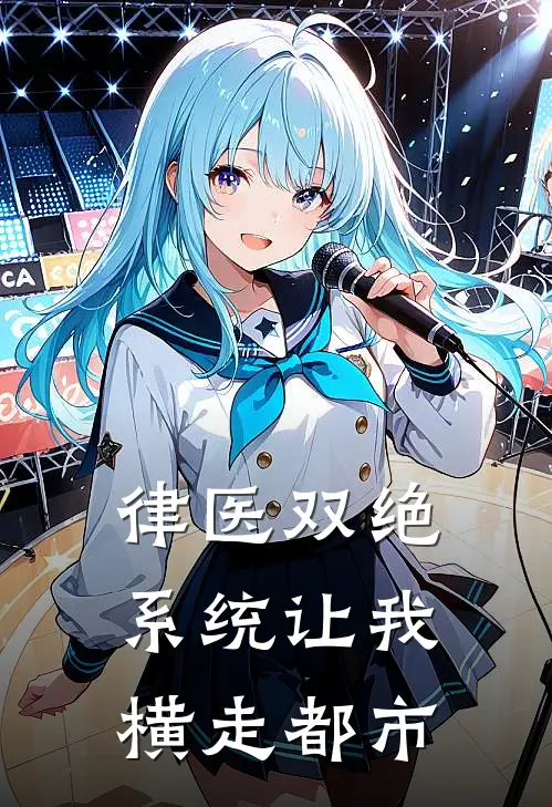 律医双绝：系统让我横走都市(林枫张莉)全本免费完结小说_小说完结免费律医双绝：系统让我横走都市林枫张莉