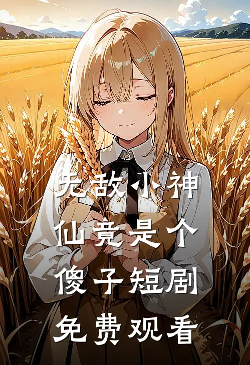 无敌小神仙竟是个傻子短剧免费观看